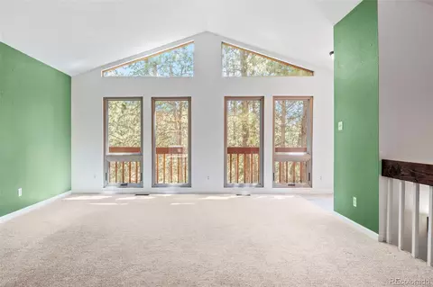 Living - 34431 Chilton Ave, Pine, CO 80470 photo 2 of 6