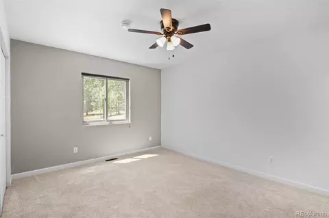 Bedroom - 34431 Chilton Ave, Pine, CO 80470 photo 1 of 4