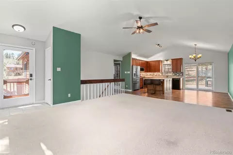 Living - 34431 Chilton Ave, Pine, CO 80470 photo 4 of 6