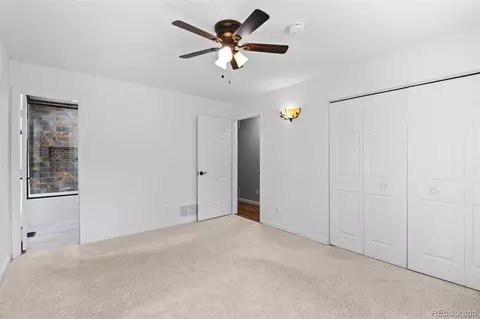 Bedroom - 34431 Chilton Ave, Pine, CO 80470 photo 2 of 4