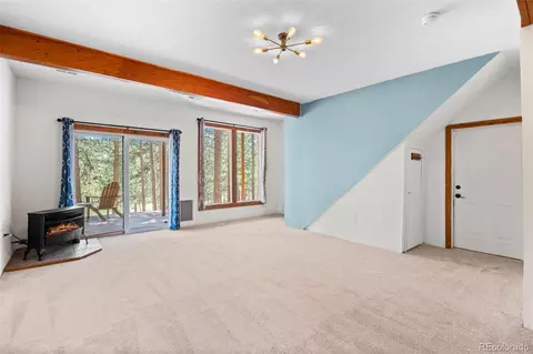 Living - 34431 Chilton Ave, Pine, CO 80470 photo 6 of 6