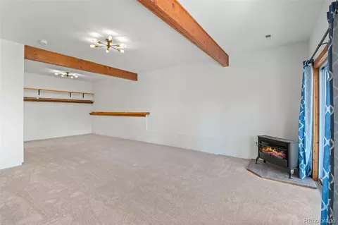 Living - 34431 Chilton Ave, Pine, CO 80470 photo 5 of 6