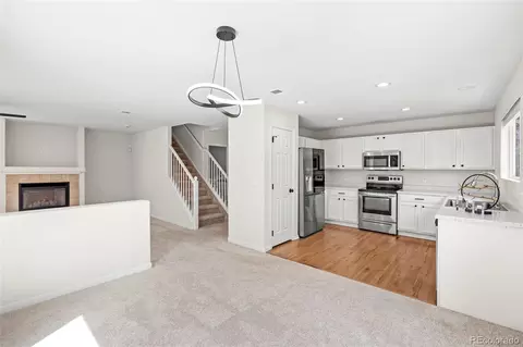 Living - 22130 E Berry Pl, Aurora, CO 80015 photo 4 of 4