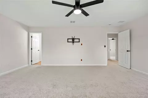 Bedroom - 22130 E Berry Pl, Aurora, CO 80015 photo 1 of 2