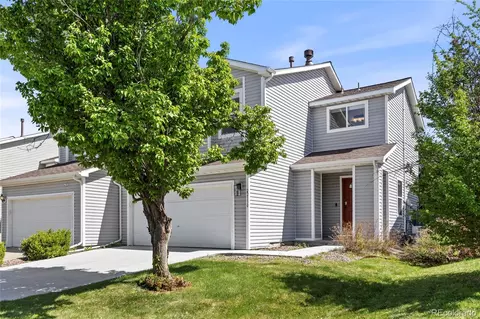 Exterior - 22130 E Berry Pl, Aurora, CO 80015 photo 2 of 6
