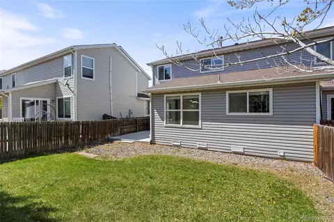 Exterior - 22130 E Berry Pl, Aurora, CO 80015 photo 6 of 6