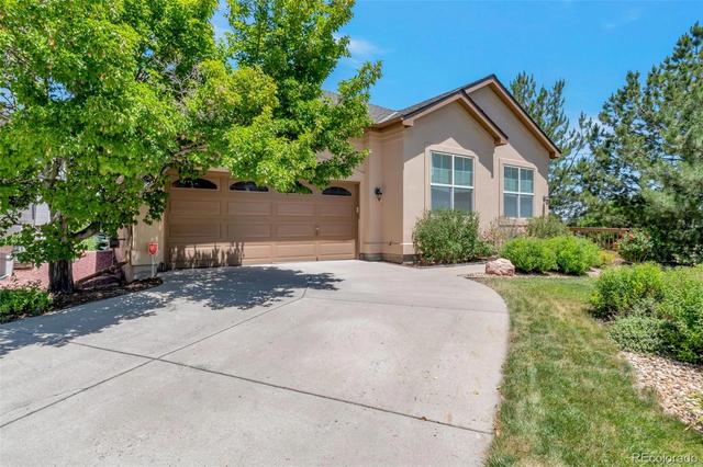 6570 S Ames Ct, Littleton, CO 80123