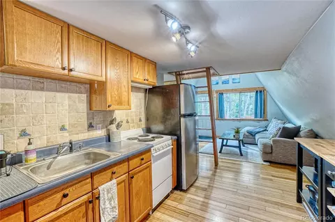 226 Atlantis Dr, Black Hawk, CO 80422 photo 3