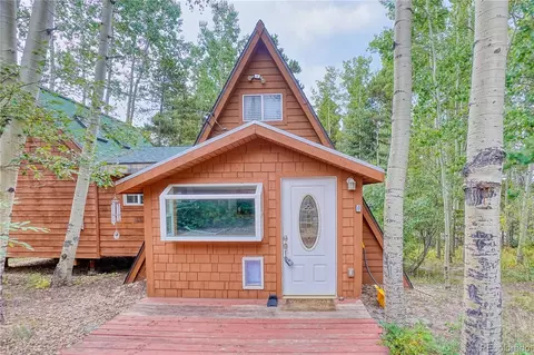 226 Atlantis Dr, Black Hawk, CO 80422