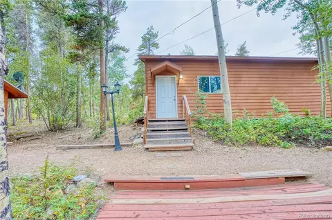 226 Atlantis Dr, Black Hawk, CO 80422 photo 31