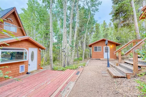226 Atlantis Dr, Black Hawk, CO 80422 photo 2