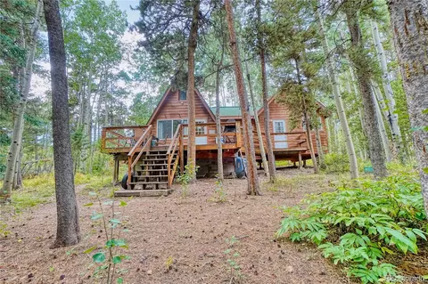 226 Atlantis Dr, Black Hawk, CO 80422 photo 26