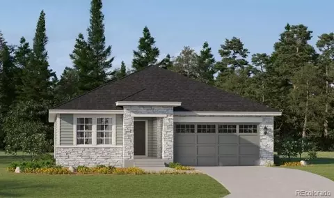 3301 E 152nd Cir, Thornton, CO 80602