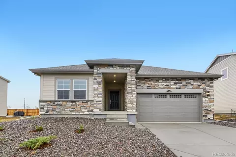 3301 E 152nd Cir, Thornton, CO 80602