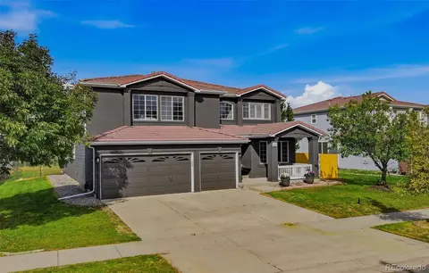 Exterior - 20375 E 49th Ave, Denver, CO 80249 photo 2 of 5
