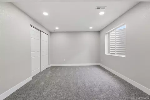 Bedroom - 20375 E 49th Ave, Denver, CO 80249 photo 5 of 6
