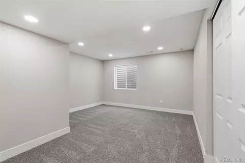 Bedroom - 20375 E 49th Ave, Denver, CO 80249 photo 6 of 6