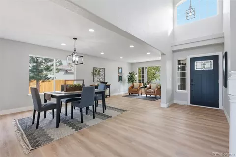 Dining - 20375 E 49th Ave, Denver, CO 80249 photo 3 of 3