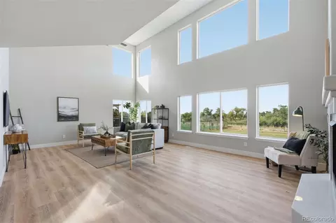 Living - 20375 E 49th Ave, Denver, CO 80249 photo 3 of 4