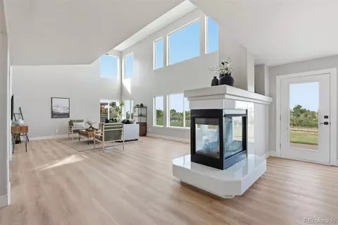 Living - 20375 E 49th Ave, Denver, CO 80249 photo 1 of 4