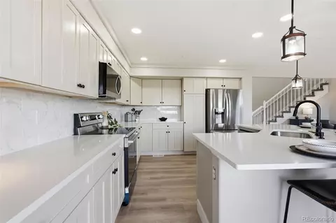 Kitchen - 20375 E 49th Ave, Denver, CO 80249 photo 1 of 2