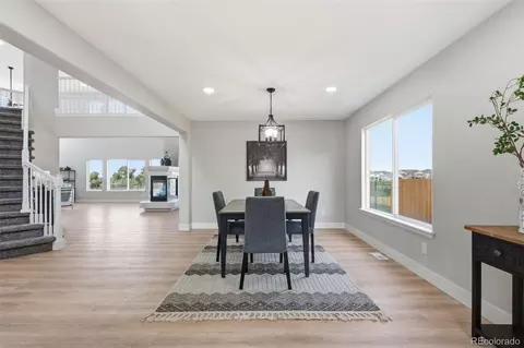 Dining - 20375 E 49th Ave, Denver, CO 80249 photo 2 of 3
