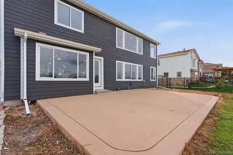 Exterior - 20375 E 49th Ave, Denver, CO 80249 photo 3 of 5