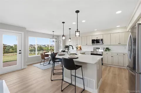 Kitchen - 20375 E 49th Ave, Denver, CO 80249 photo 2 of 2