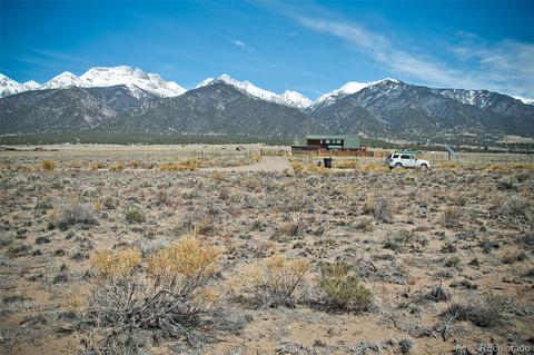 419 Birch Rd, Crestone, CO 81131 photo 8