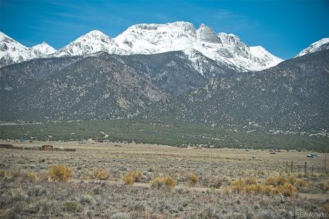 419 Birch Rd, Crestone, CO 81131 photo 1