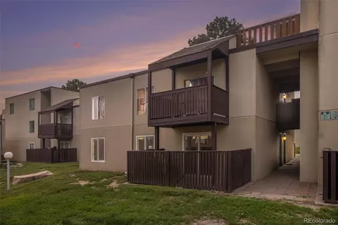 9995 E Harvard Ave #194, Denver, CO 80231