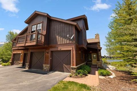 307 Bald Eagle Rd, Silverthorne, CO 80498 photo 1