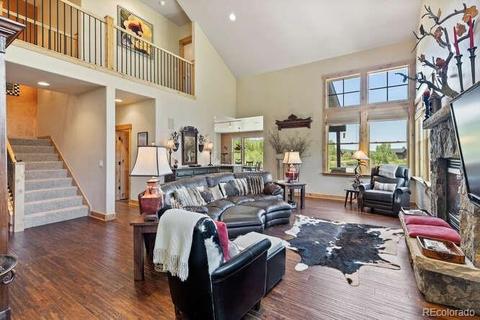 307 Bald Eagle Rd, Silverthorne, CO 80498 photo 8