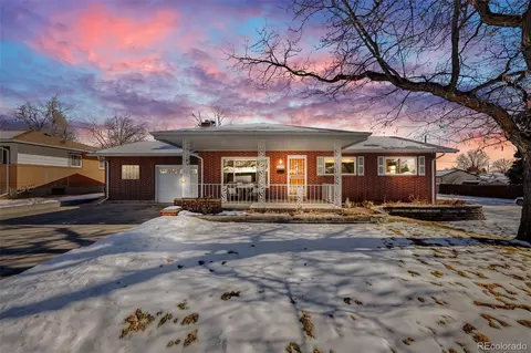 2994 S Winona Ct, Denver, CO 80236