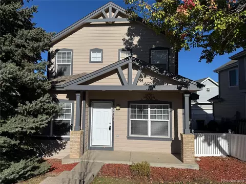 1373 S Quintero Way, Aurora, CO 80017