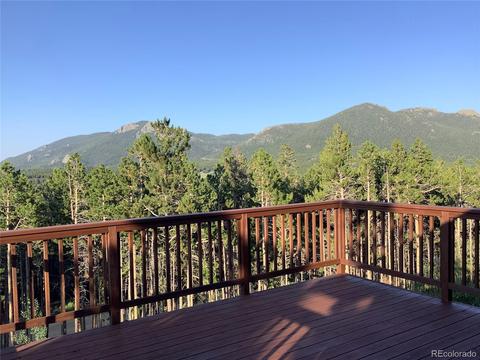 303 Verdi Dr, Black Hawk, CO 80422 photo 1