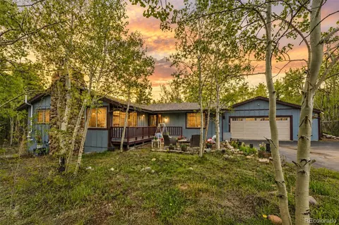 1456 Highpoint Cir, Black Hawk, CO 80422