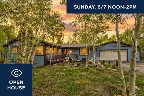 1456 Highpoint Cir, Black Hawk, CO 80422