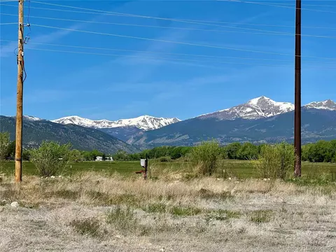 820 Hoover Cir, Poncha Springs, CO 81242