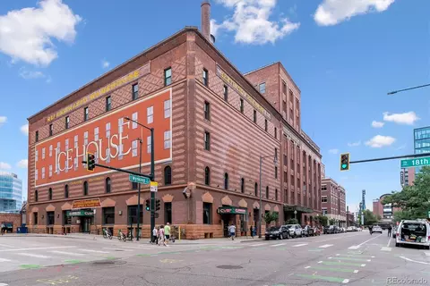 1801 Wynkoop St #203, Denver, CO 80202