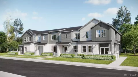 7674 S Cherokee Cir W, Centennial, CO 80016