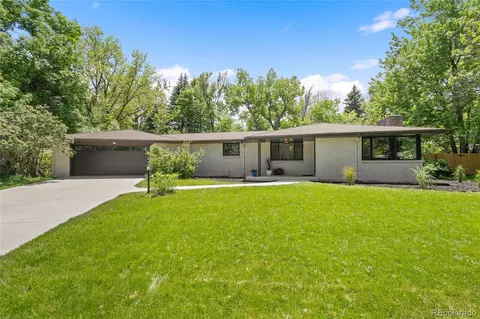 13890 Braun Rd, Golden, CO 80401