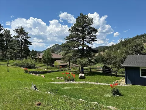 5384 Olde Stage Rd, Boulder, CO 80302 photo 8