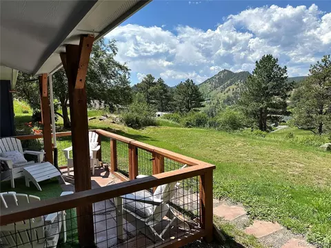 5384 Olde Stage Rd, Boulder, CO 80302 photo 4