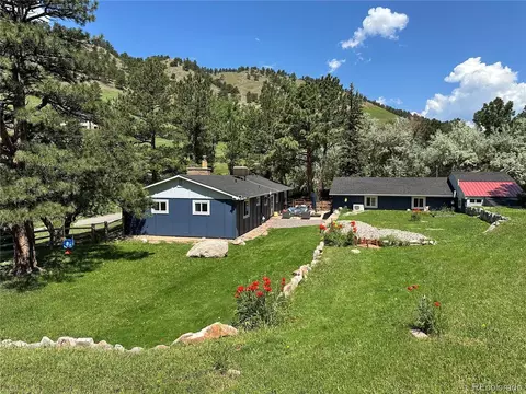 5384 Olde Stage Rd, Boulder, CO 80302 photo 12