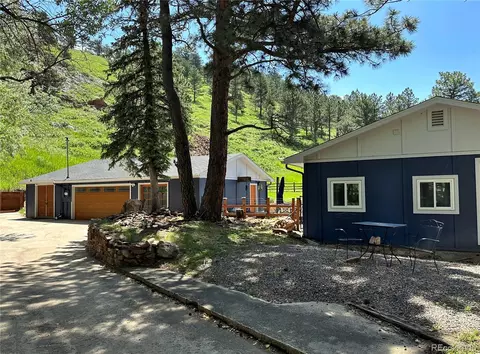 5384 Olde Stage Rd, Boulder, CO 80302 photo 5