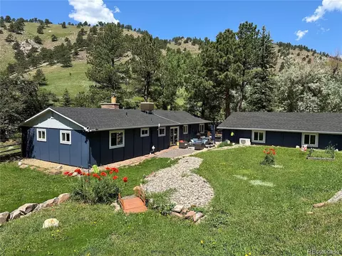 5384 Olde Stage Rd, Boulder, CO 80302 photo 11