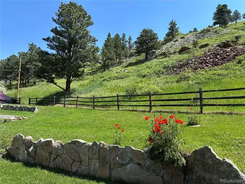 5384 Olde Stage Rd, Boulder, CO 80302 photo 15
