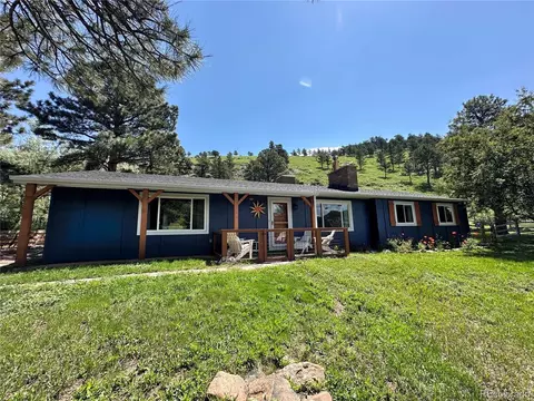 5384 Olde Stage Rd, Boulder, CO 80302 photo 2