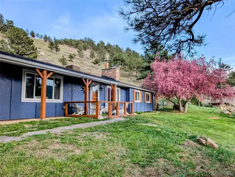 5384 Olde Stage Rd, Boulder, CO 80302 photo 43